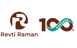 Revti Raman Logo